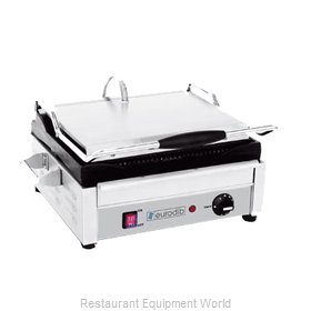 Eurodib SFE02345-120 Sandwich / Panini Grill