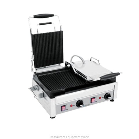 Eurodib SFE02360-240 Sandwich / Panini Grill