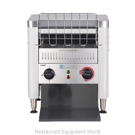 Eurodib SFE02710 Toaster, Conveyor Type