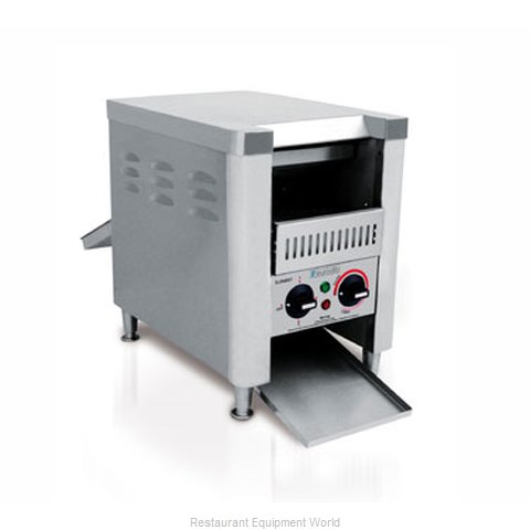 Eurodib SFE02720-240 Toaster Conveyor Type Electric
