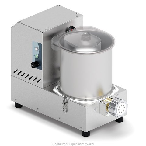 Eurodib SIRPASTA CUTTER Mixer Attachments