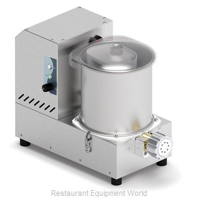 Eurodib SIRPASTA CUTTER Mixer Attachments