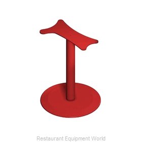 Eurodib STAND 350 Equipment Stand, for Mixer / Slicer