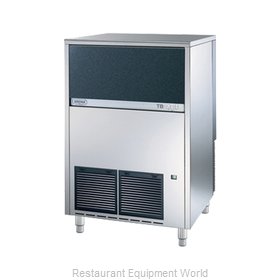 Eurodib TB1405A Ice Maker with Bin, Nugget-Style