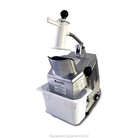 Eurodib TM Food Processor