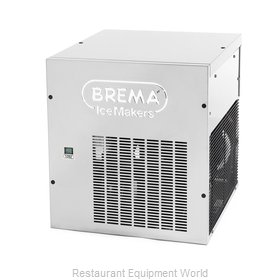 Eurodib TM140A Ice Maker, Nugget-Style
