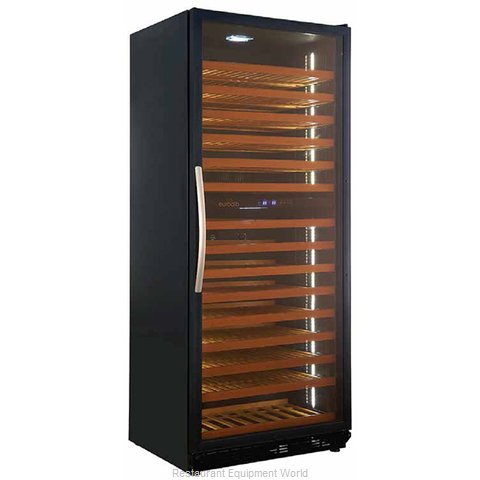 Eurodib USF328D Wine Cellar Cabinet