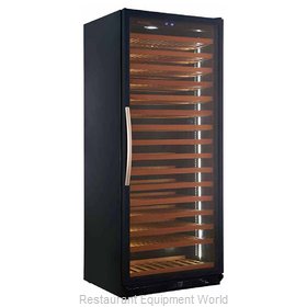 Eurodib USF328S Wine Cellar Cabinet