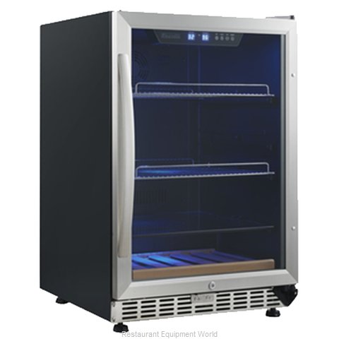 Eurodib USF54BC Refrigerator, Wine, Reach-In