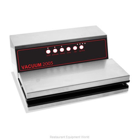 Eurodib VAC2005 Vacuum Packaging Machine