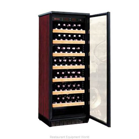Eurodib WC001CW Reach-in Wine Refrigerator 1 section