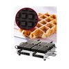 Eurodib WECCHBAT Waffle Maker (Small 0)