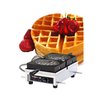 Eurodib WECDCAAS Waffle Maker