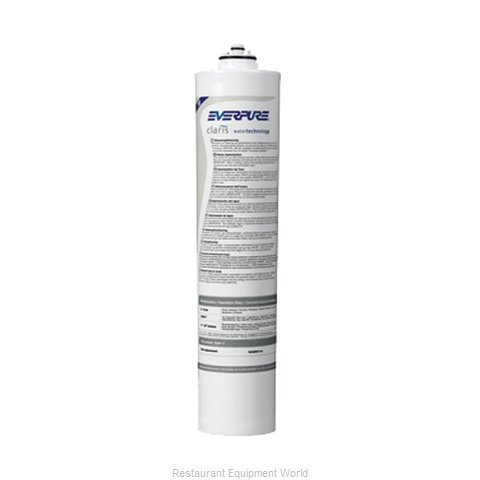 Everpure EV4339-11 Water Filter Replacement Cartridge
