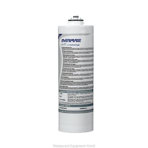 Everpure EV433910 Water Filtration System, Cartridge