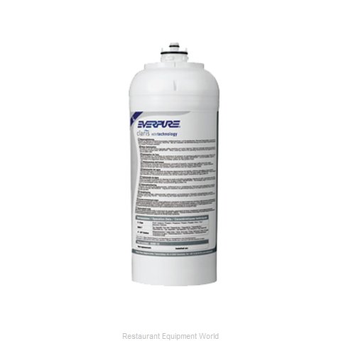 Everpure EV433912 Water Filtration System, Cartridge