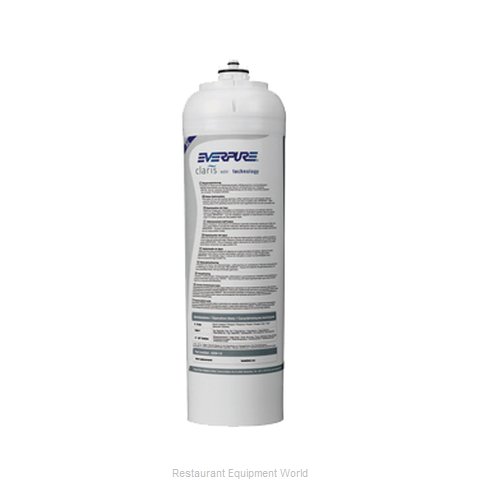 Everpure EV433913 Water Filtration System, Cartridge