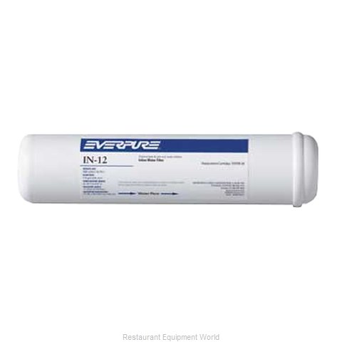 Everpure EV9100-86 Water Filter Assembly
