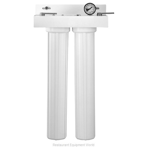 Everpure EV910022 Water Filtration System, Parts & Accessories (Magnified)