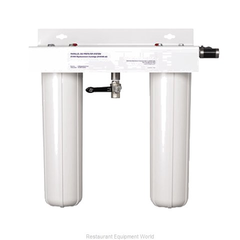 Everpure EV910024 Water Filtration System