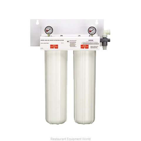 Everpure EV910032 Water Filtration System