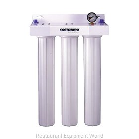 Everpure EV910050 Water Filtration System, Parts & Accessories