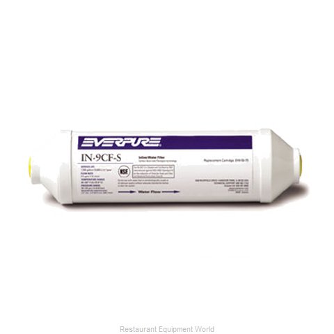 Everpure EV910075 Water Filter Assembly