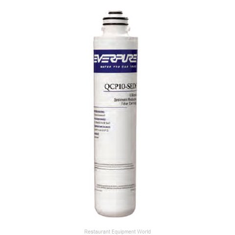Everpure EV9107-02 Water Filter Replacement Cartridge