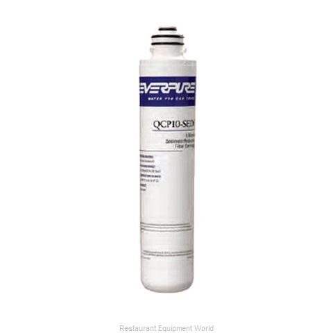 Everpure EV910702 Water Filter Replacement Cartridge