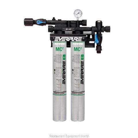 Everpure EV9275-02 Water Filter Assembly