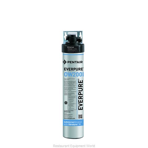 Everpure EV927570 Water Filtration System
