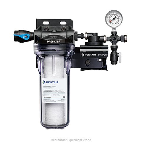 Everpure EV9293-01 Water Filter Assembly