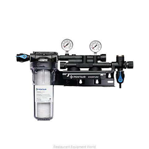 Everpure EV9293-02 Water Filter Assembly