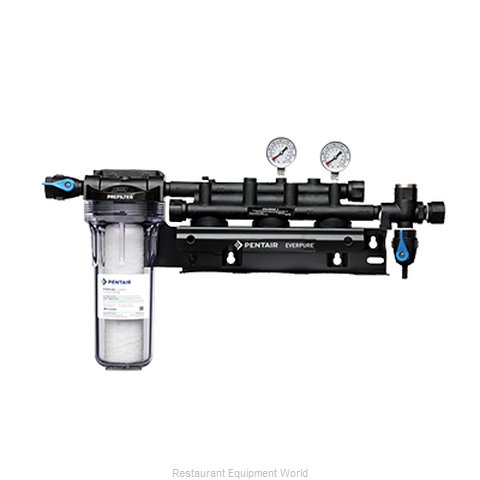Everpure EV9293-03 Water Filter Assembly