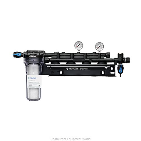 Everpure EV9293-04 Water Filter Assembly