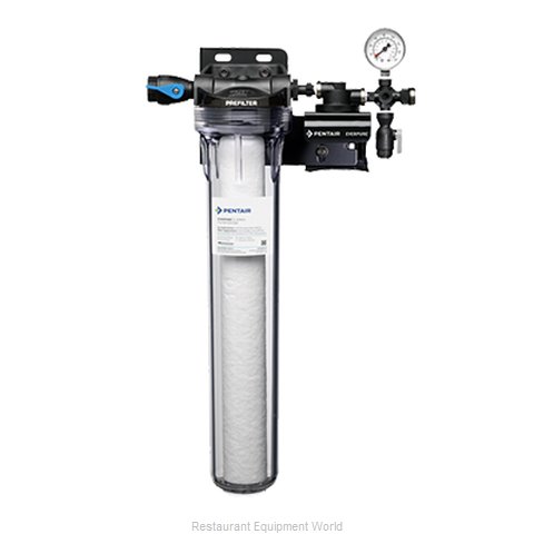 Everpure EV9293-21 Water Filter Assembly