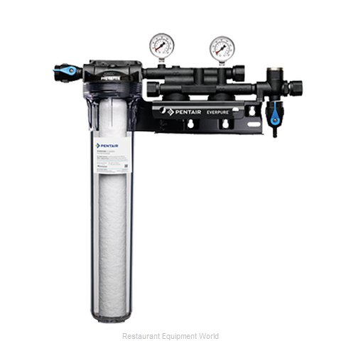 Everpure EV9293-22 Water Filter Assembly