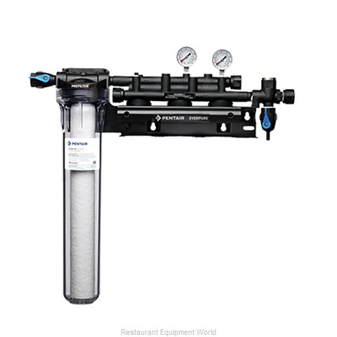 Everpure EV9293-23 Water Filter Assembly