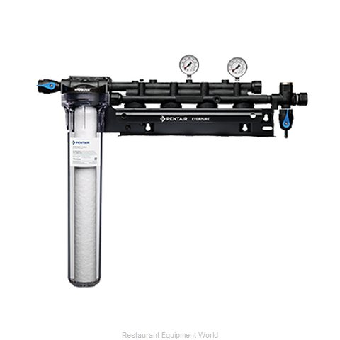 Everpure EV9293-24 Water Filter Assembly
