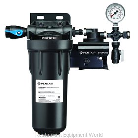 Everpure EV929301 Water Filtration System, Parts & Accessories