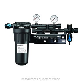 Everpure EV929302 Water Filtration System, Parts & Accessories