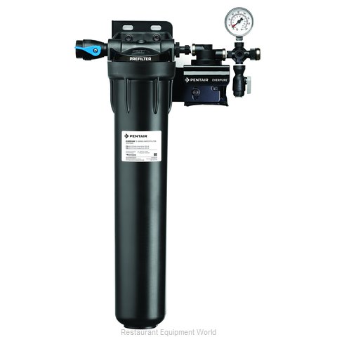 Everpure EV929321 Water Filtration System, Parts & Accessories