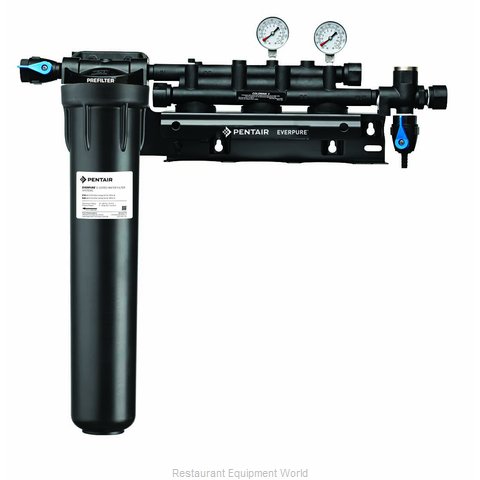 Everpure EV929323 Water Filtration System, Parts & Accessories