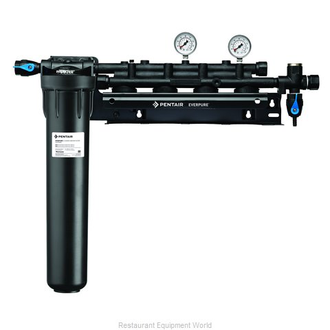 Everpure EV929324 Water Filtration System, Parts & Accessories