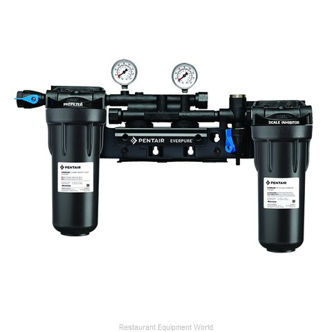 Everpure EV929402 Water Filtration System, Parts & Accessories