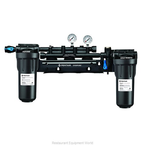 Everpure EV929403 Water Filtration System, Parts & Accessories