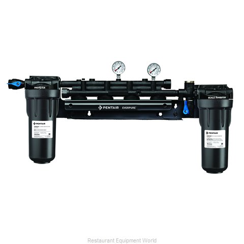 Everpure EV929404 Water Filtration System, Parts & Accessories