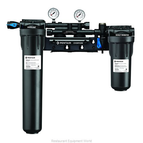Everpure EV929422 Water Filtration System, Parts & Accessories