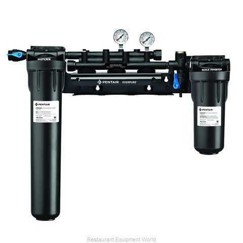 Everpure EV929423 Water Filtration System, Parts & Accessories