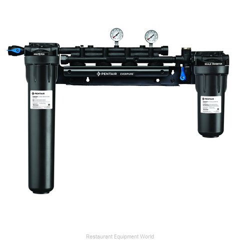 Everpure EV929424 Water Filtration System, Parts & Accessories